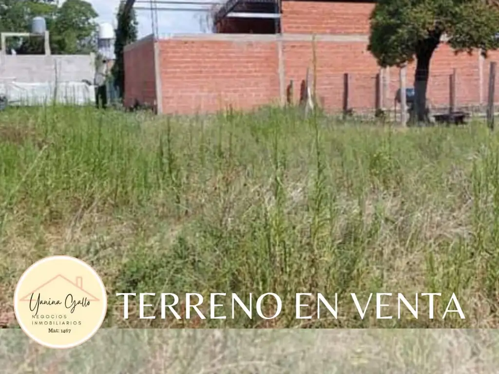 TERRENO EN COLON