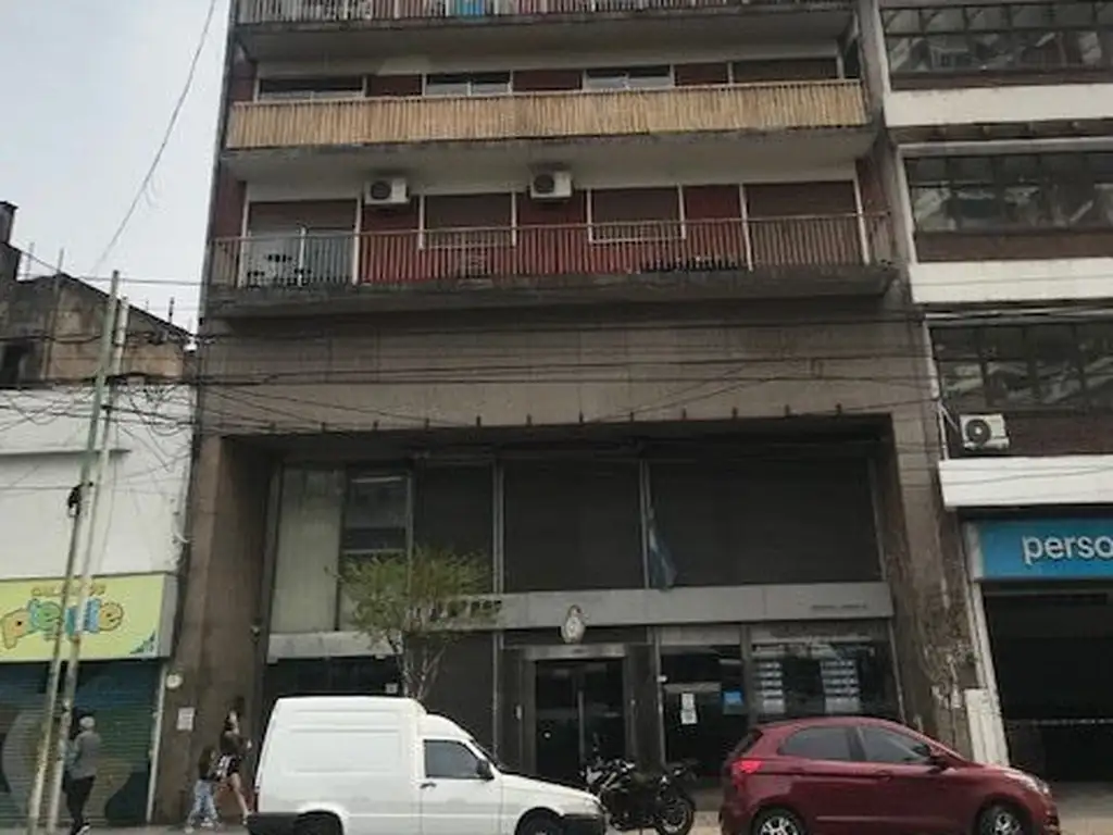 Departamento - Venta - Argentina, Avellaneda - Avenida Mitre 611