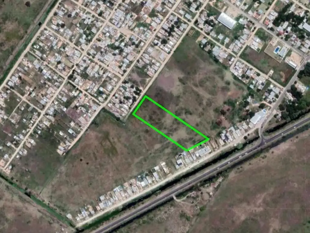 Terreno en venta - 10000Mts2 - Berisso