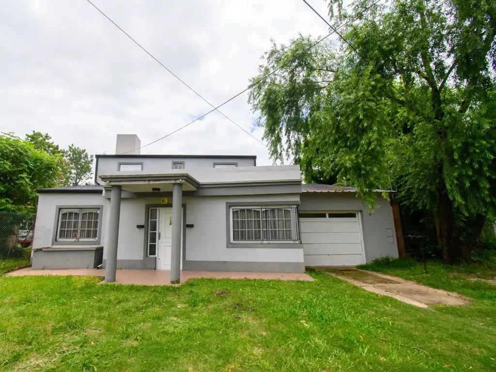 CASA en VENTA ARROYO LEYES