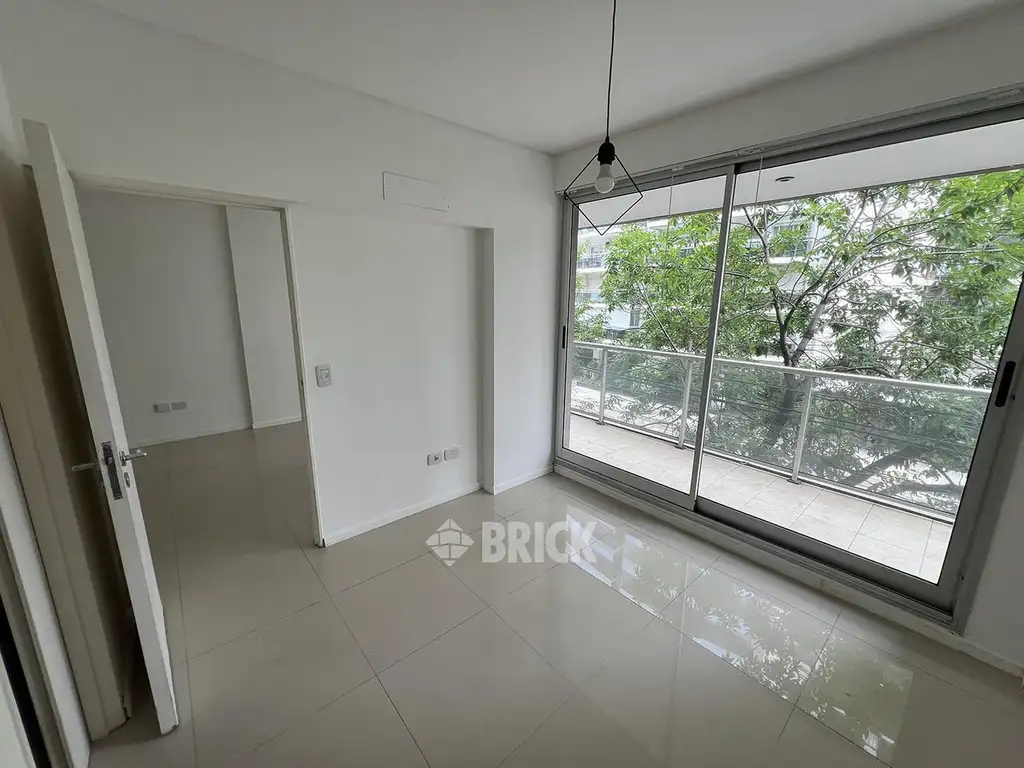 JEAN JAURES  Y AV. CORDOBA - T/AL CFTE 41 M2 15 AÑOS BALCON TODO SOL SUITE AMENITIES