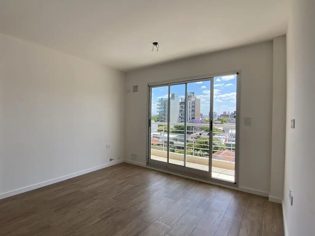 Venta/Financiacion Un Dormitorio Balcon A Estrenar Piso 2 Ciudad Universitaria