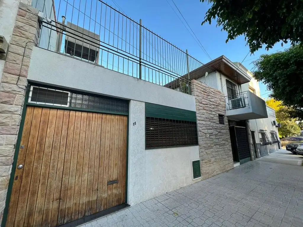 Casa en Venta Wilde