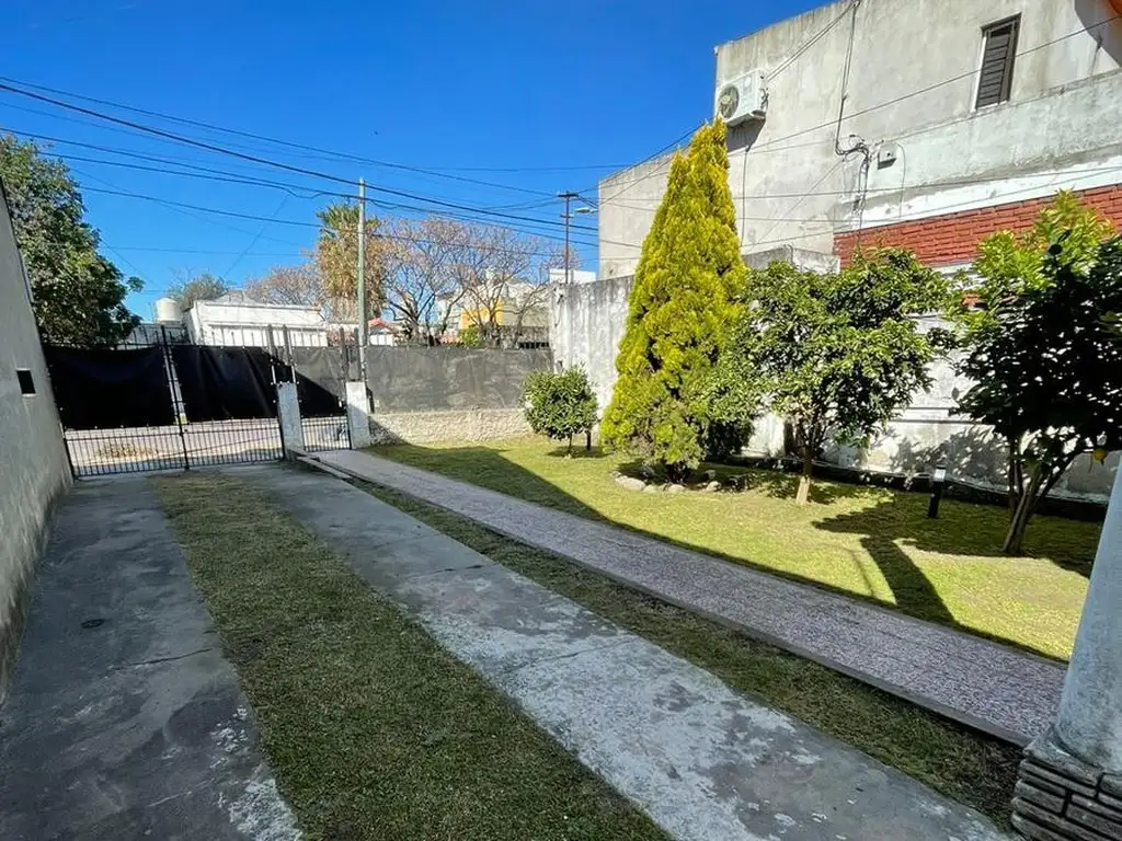 Casa en Lanús Este