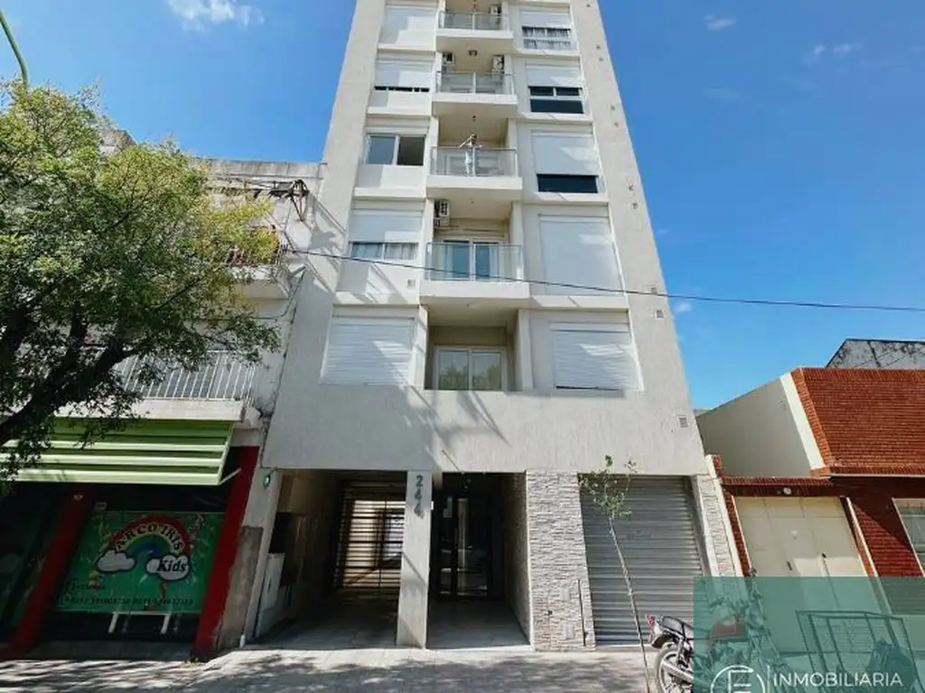 Departamento en venta de 1 dormitorio en Centro