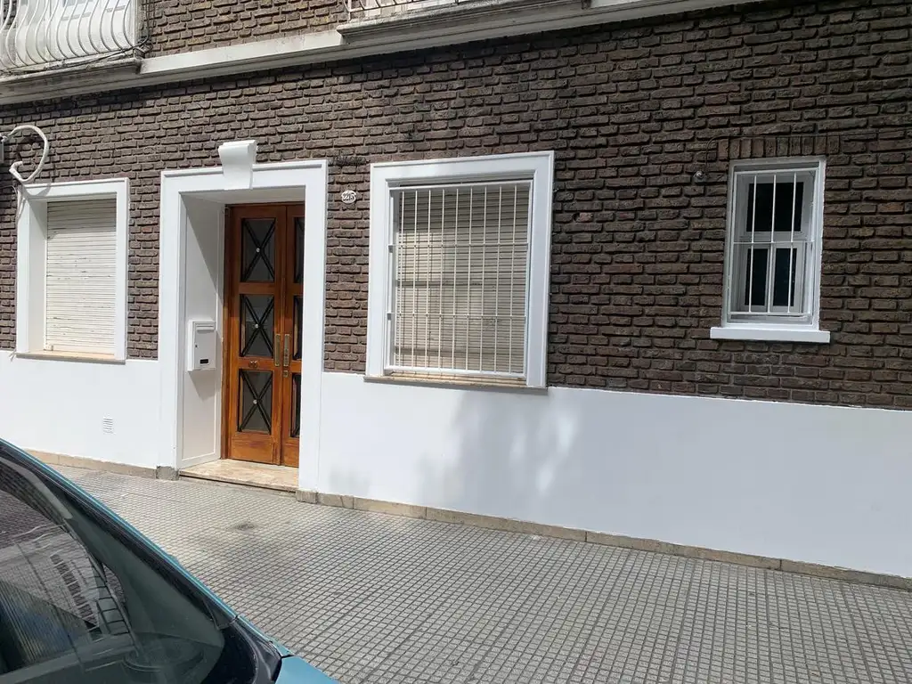 Ph en Venta en Recoleta - 2 ambientes