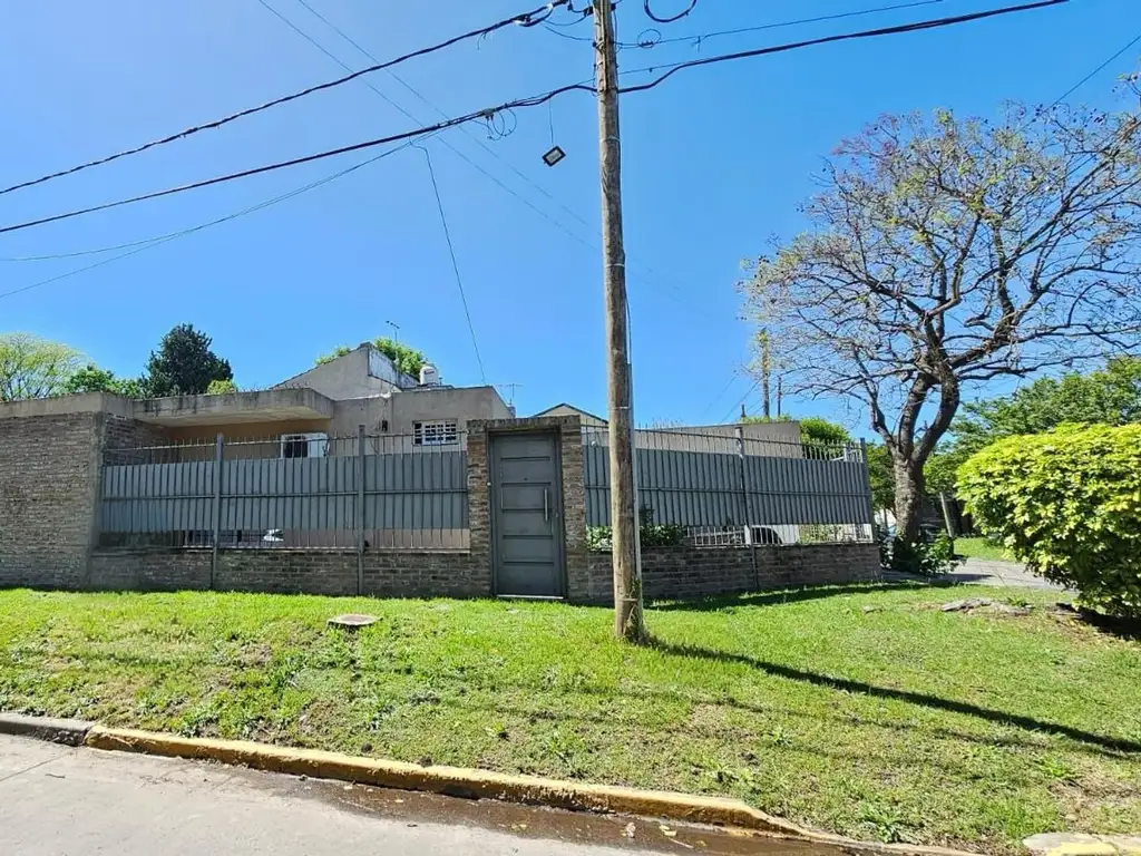 Ituzaingó casa en planta baja