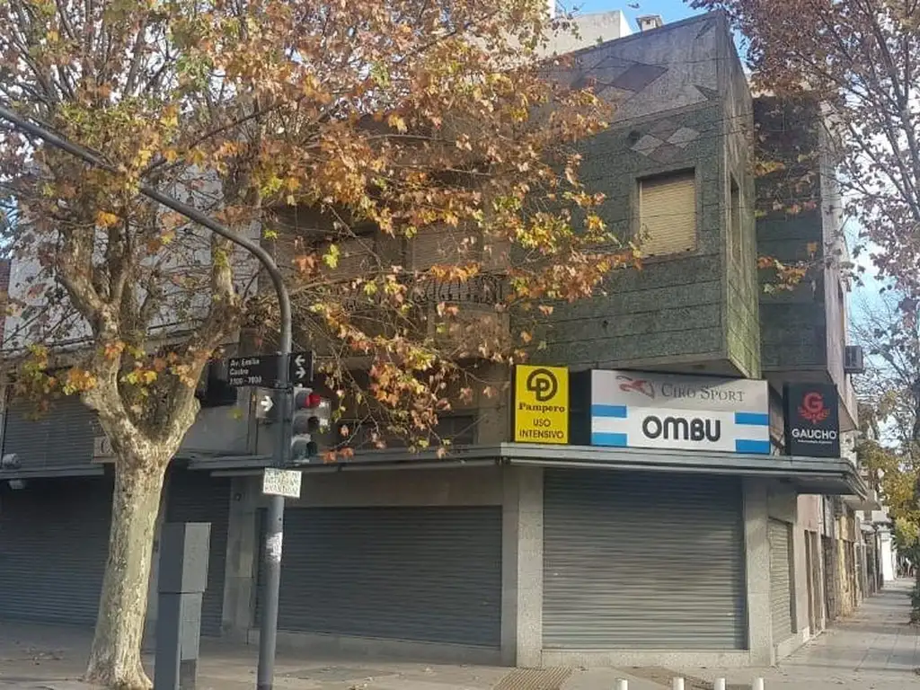 VENTA DE LOTE EN LINIERS