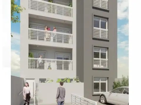 Guido Spano 2300, Piso 3