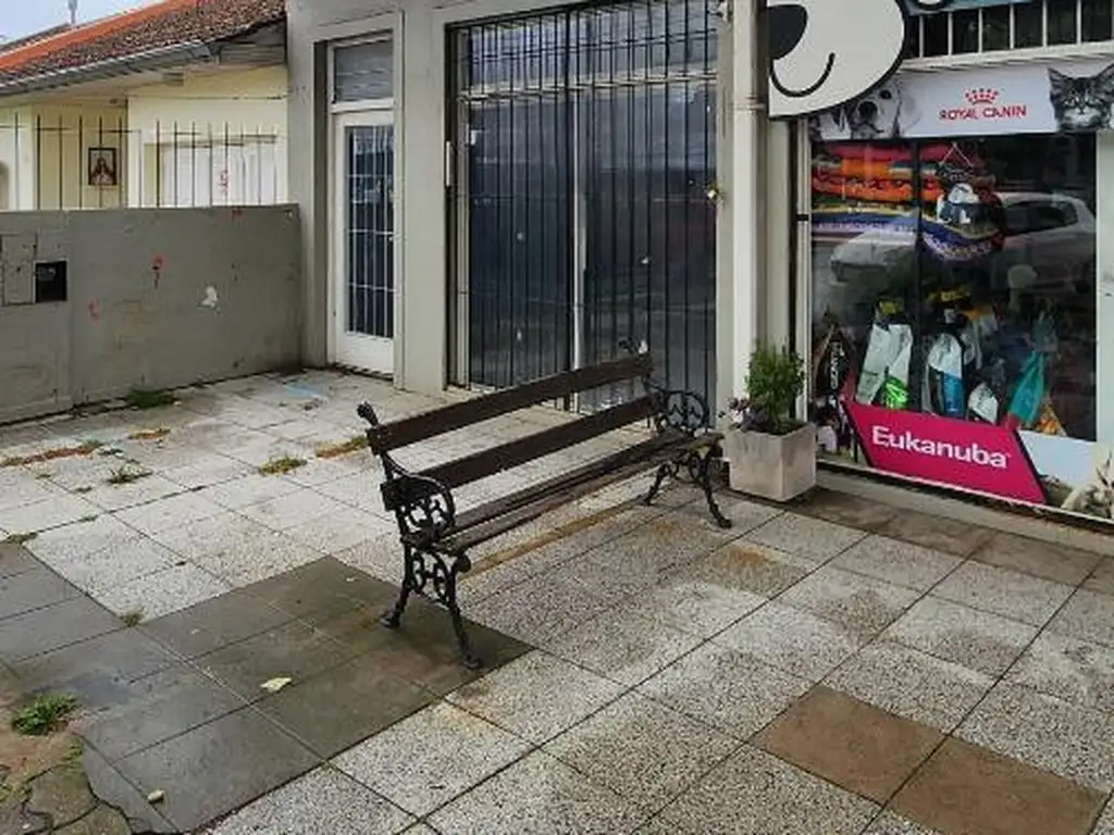 VENTA LOCAL SOBRE AVENIDA CONSTITUCIÓN