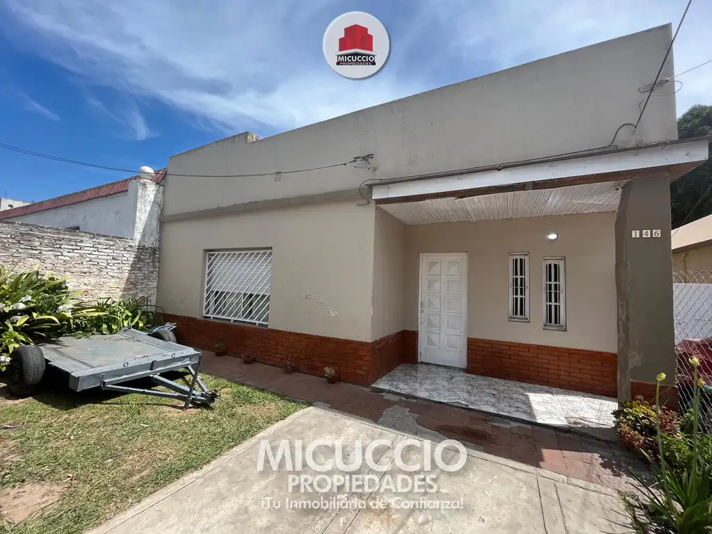 Casa en venta, Gelves 146, Belén de Escobar