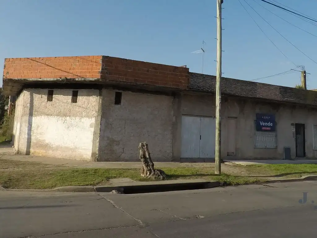 Casa en Loma Hermosa