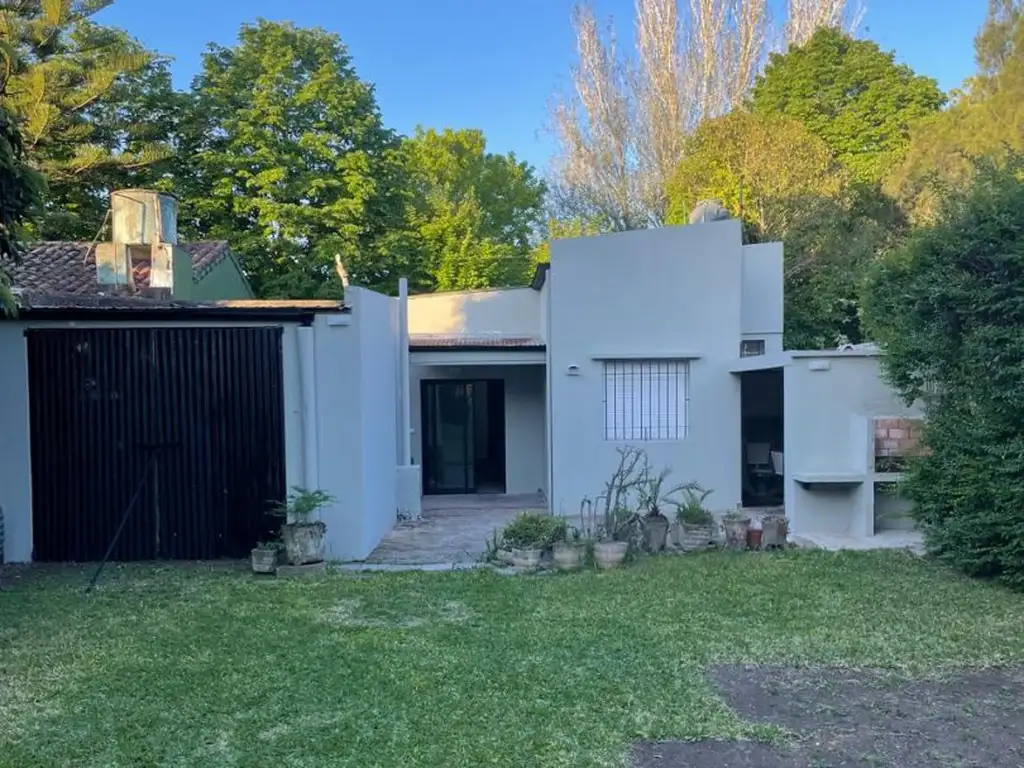 Casa - Alquiler - Argentina, La Plata - 24 entre 501 y 503 3000