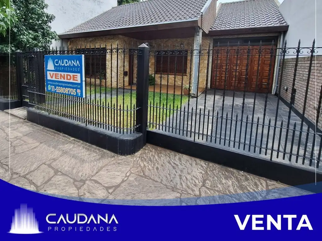 Casa en venta en San Justo