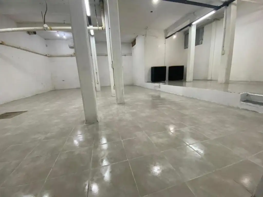 Depósito  en Venta ubicado en Balvanera, Capital Federal, Buenos Aires