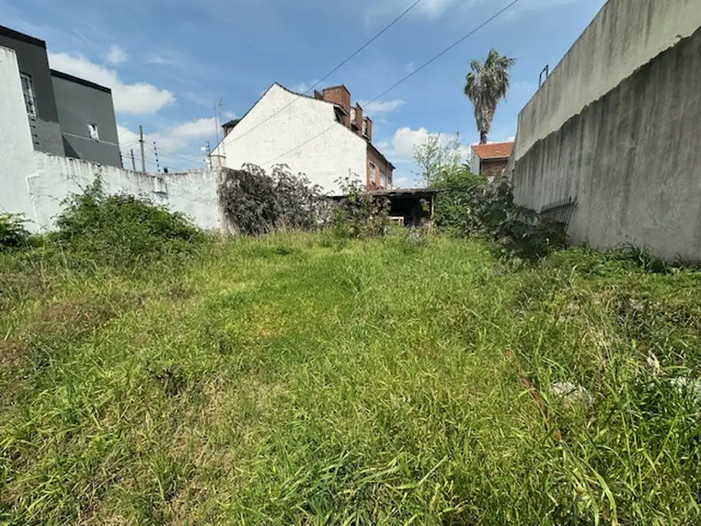 Lote Venta buena zona de  Olivos