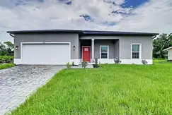 Casa en Venta en Porth Charlotte, Florida