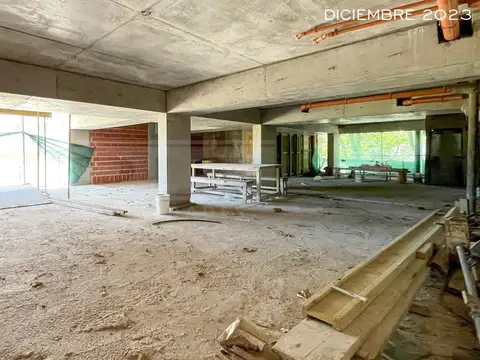 Av. Maipú 4142 | Fenix VI