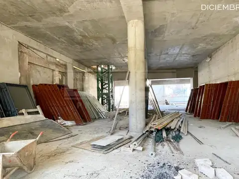 Avenida Maipú 4100, Piso 8