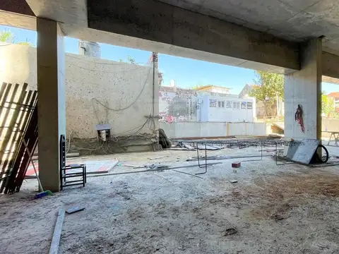 Departamento en Venta en Olivos Maipu/Uzal, USD 140.500