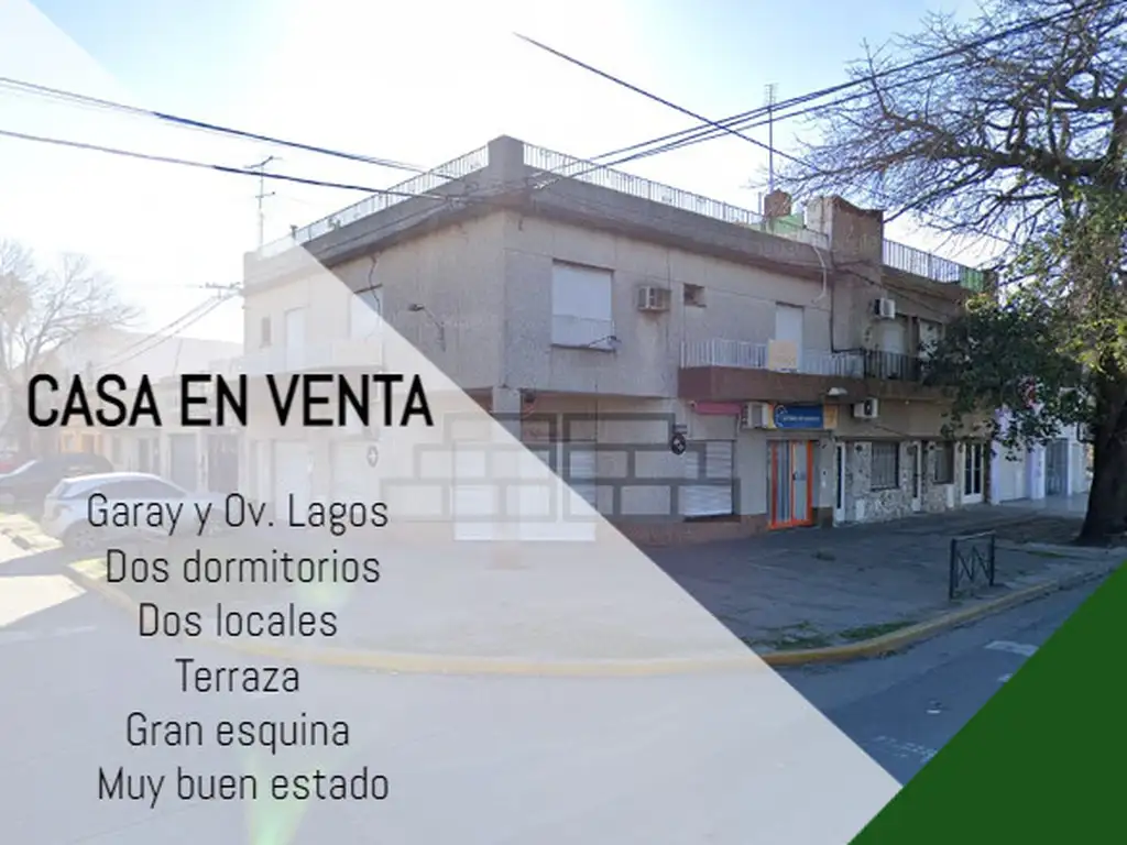 casa en venta