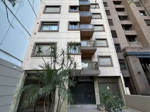 VENTA-DEPTO 3 DORM CON PATIO+TERRAZA Y QUINCHO EN NUEVA CORDOBA