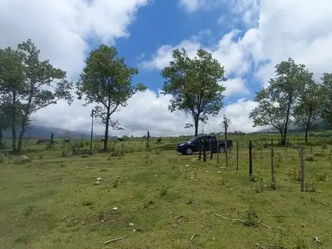 terreno en Tafi del valle Tucuman