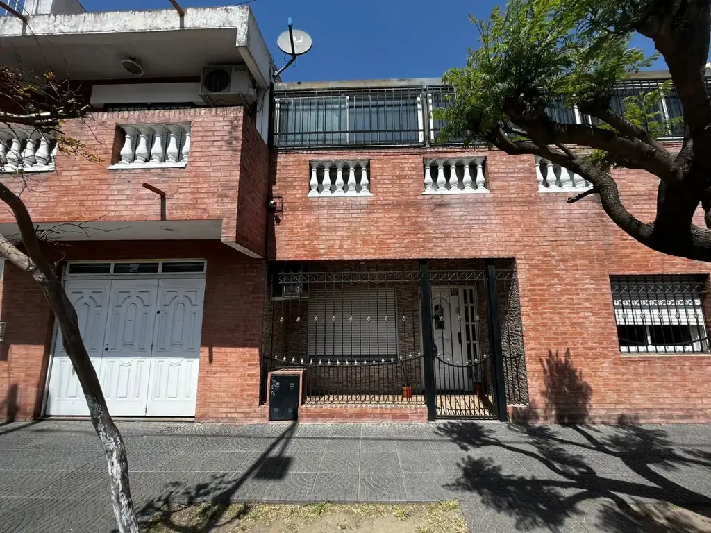 Casa - Venta - Argentina, La Matanza - Magnasco 3300