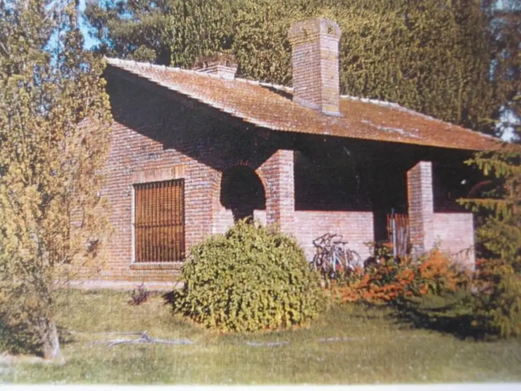 Quinta - Villa Rosa