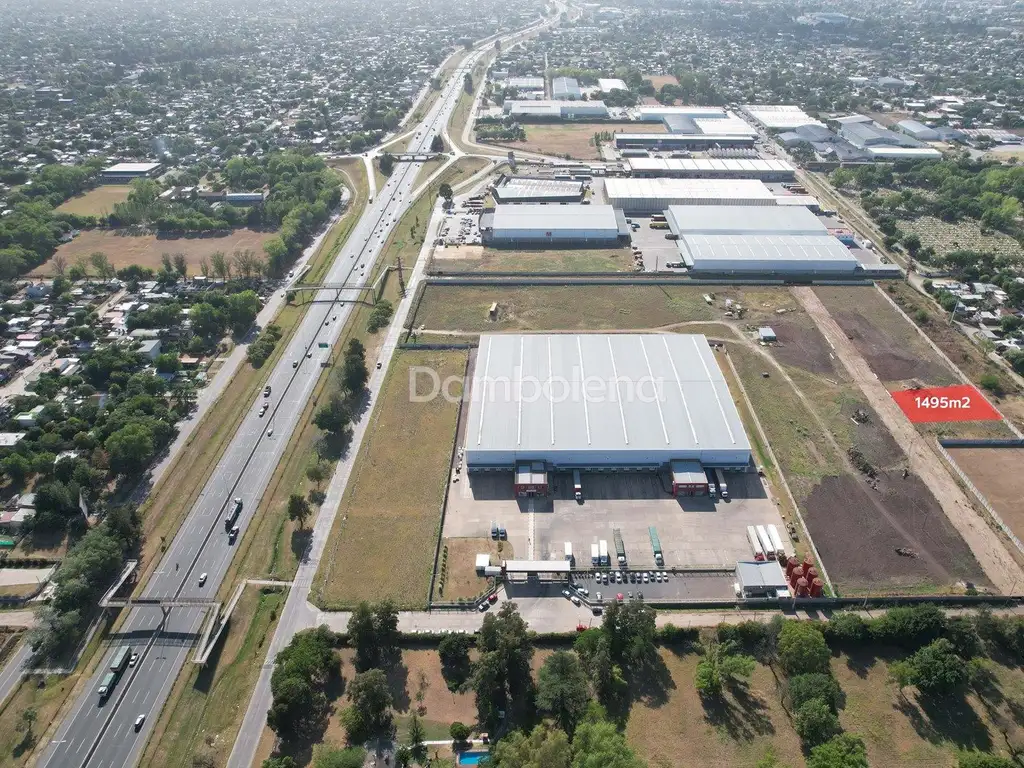 Terreno Lote  en Venta o permuta ubicado en La Reja, Moreno, G.B.A. Zona Oeste