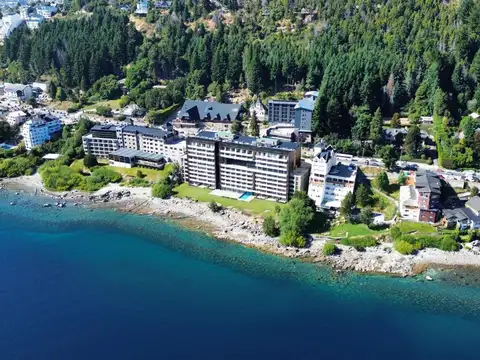 AV. EXEQUIEL BUSTILLO 900, Piso -1