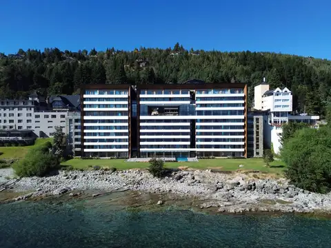 Departamento 3 ambientes con 3 baños