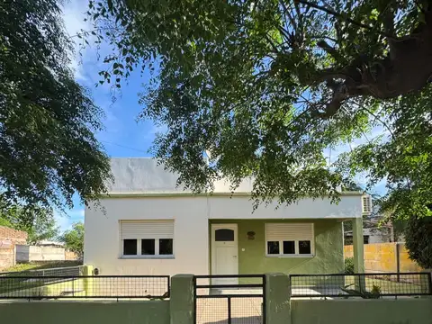 CASA EN VENTA EN FRANCISCO MADERO, PEHUAJO