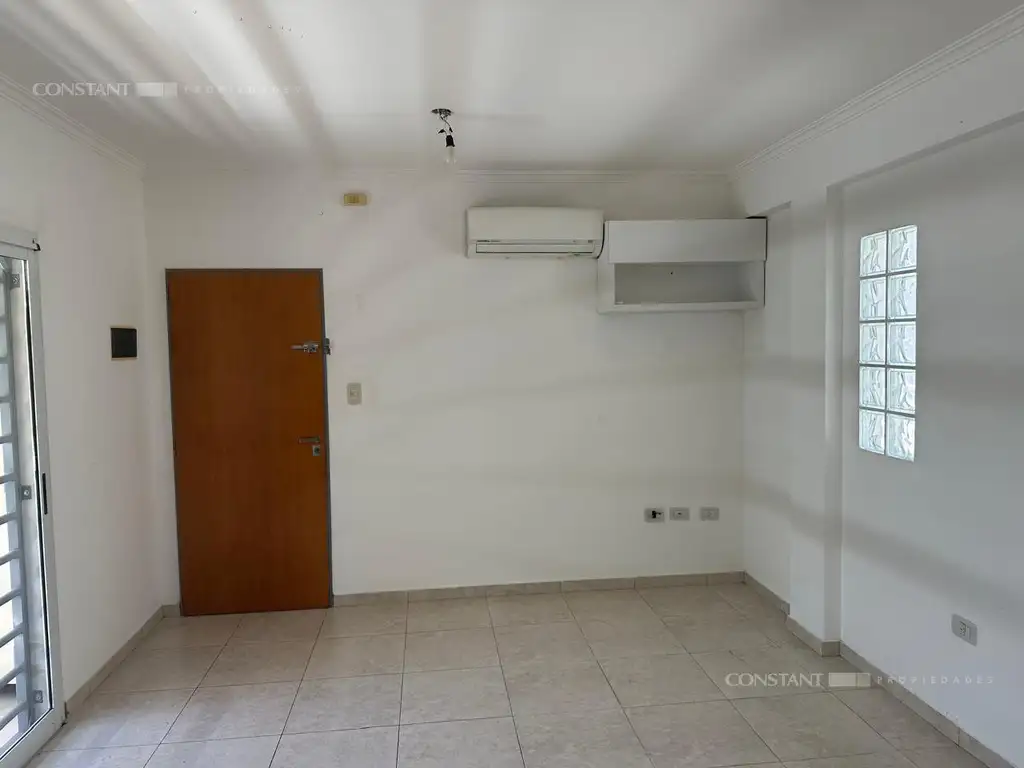 Departamento en  alquiler