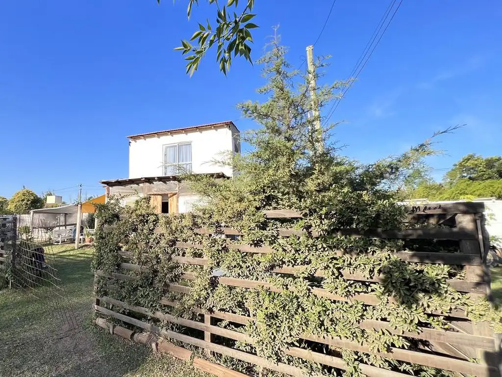 Casa en venta Colón