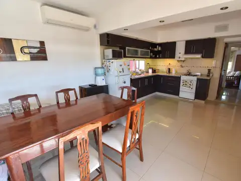 VENTA DEPTO 2 DORMITORIOS PLANTA ALTA, SLZO CENTRO