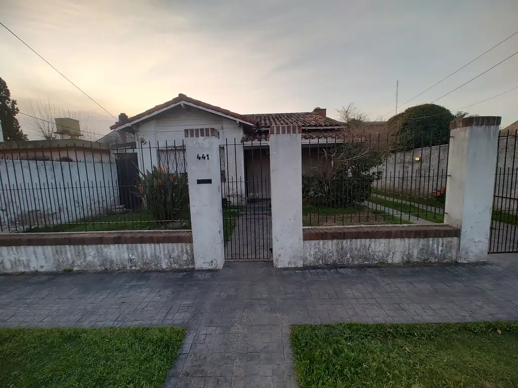 Casa en venta en Troncos Del Talar