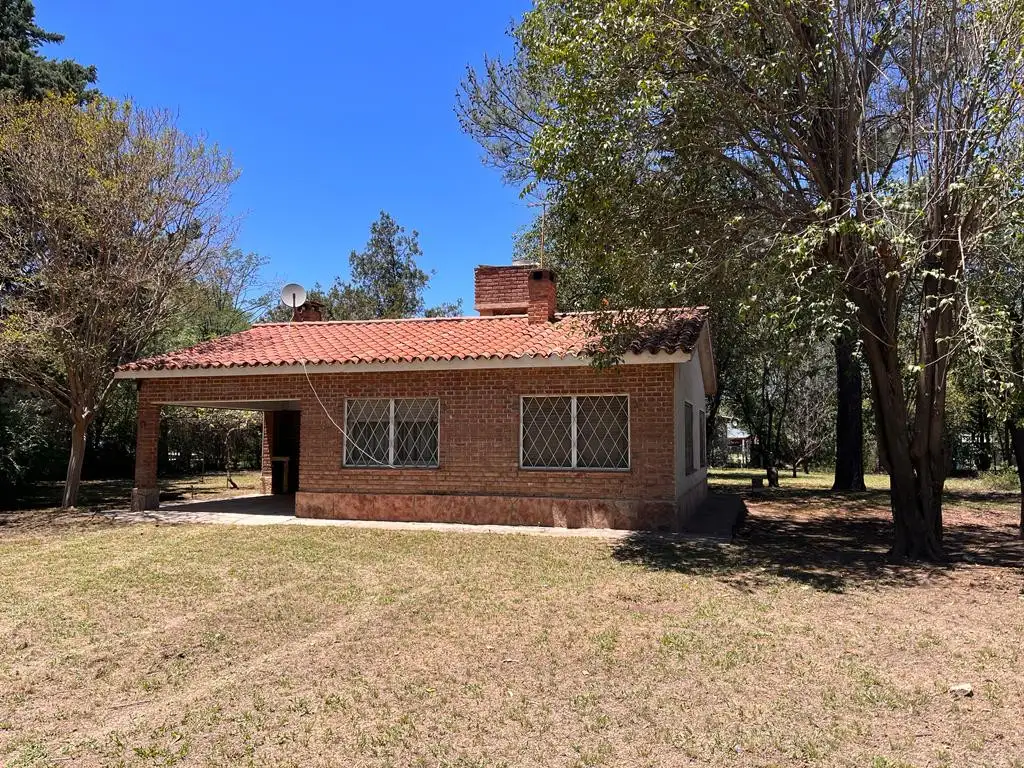 Casa – Venta – B° Villa Rio Santa Rosa – Cód (1213)