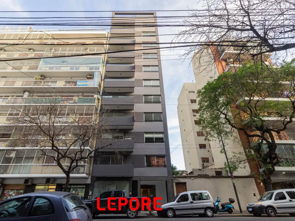 Departamento - Venta - Argentina, Capital Federal - FORMOSA 100