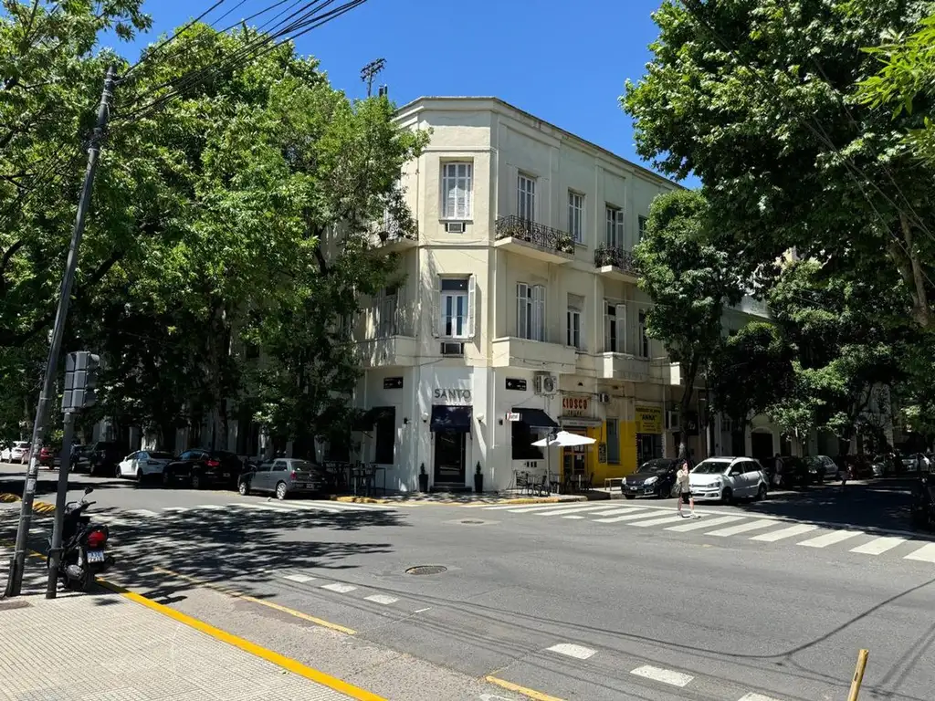 Venta PH 220mt2 COMERCIAL/RESIDENCIAL Palermo Soho