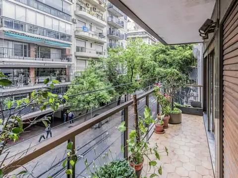 Departamento en  venta en Palermo chico