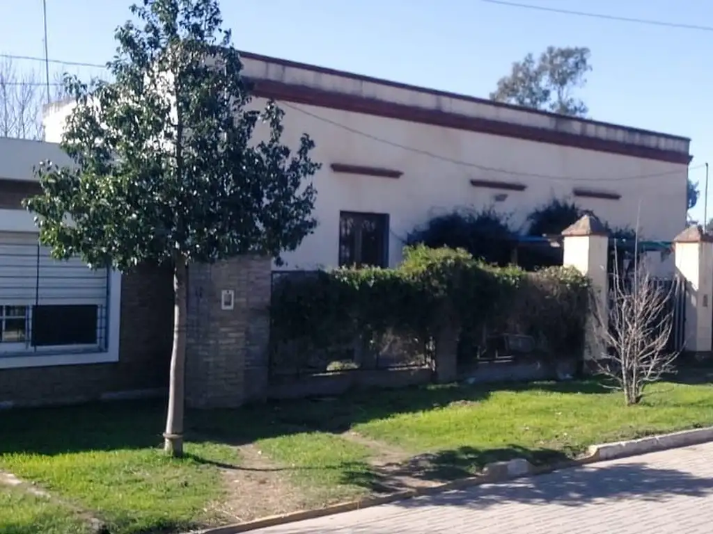 Casa - Venta - Argentina, Rosario - Juan Bautista Alberdi 2500