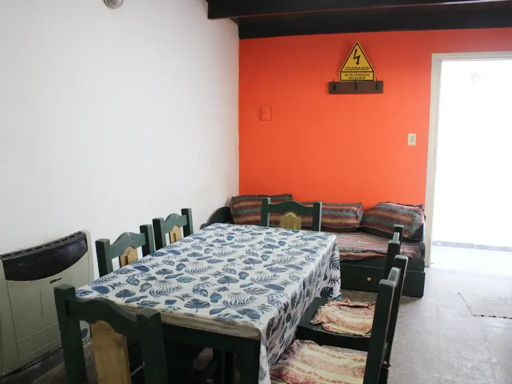 PH DE UN DORMITORIO EN VENTA