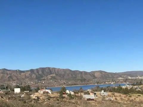 Venta Lote terreno de 8165m2, vista al lago, panorámicas. Parque Síquiman. Oportunidad desarrollo.