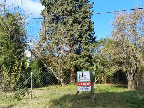 TERRENO EN VENTA EN LOS CARDALES - Foto 0