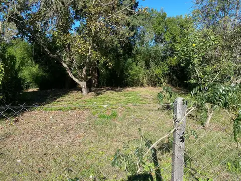Terreno en Venta - USD 40.000