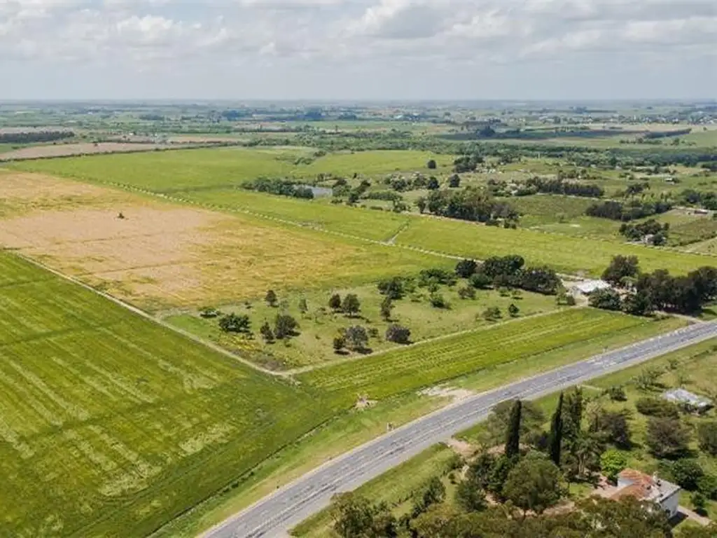 PROPIEDADES RURALES - AGRICOLA - ZONAS RURALES