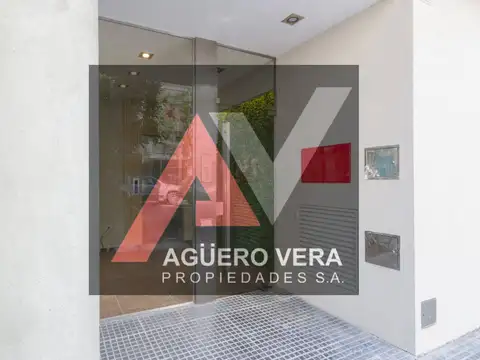 Departamento En Venta En Caballito 3 AMB