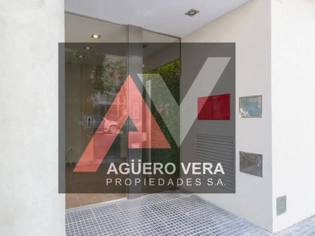 VENTA DE Semipiso de 3 ambientes EN CABALLITO