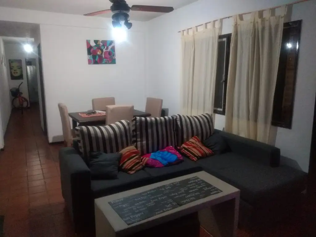 DEPARTAMENTO EN VENTA EN VILLA ELISA CALLE 3 E/ 41 Y 42, TORRE 5